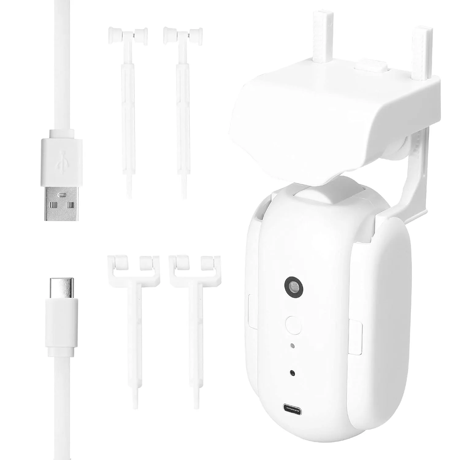 smart curtain motor 1