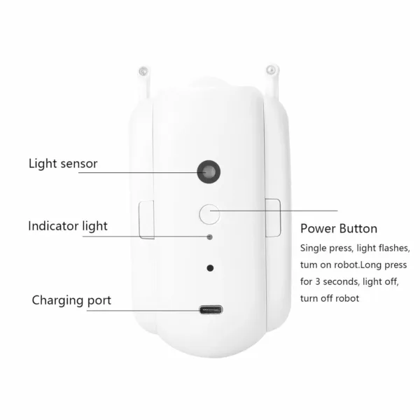smart curtain motor 4
