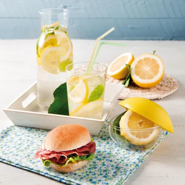 snips lemon keeper 5