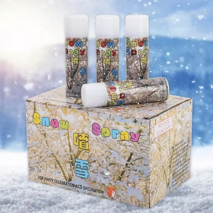 snow spray parties 1