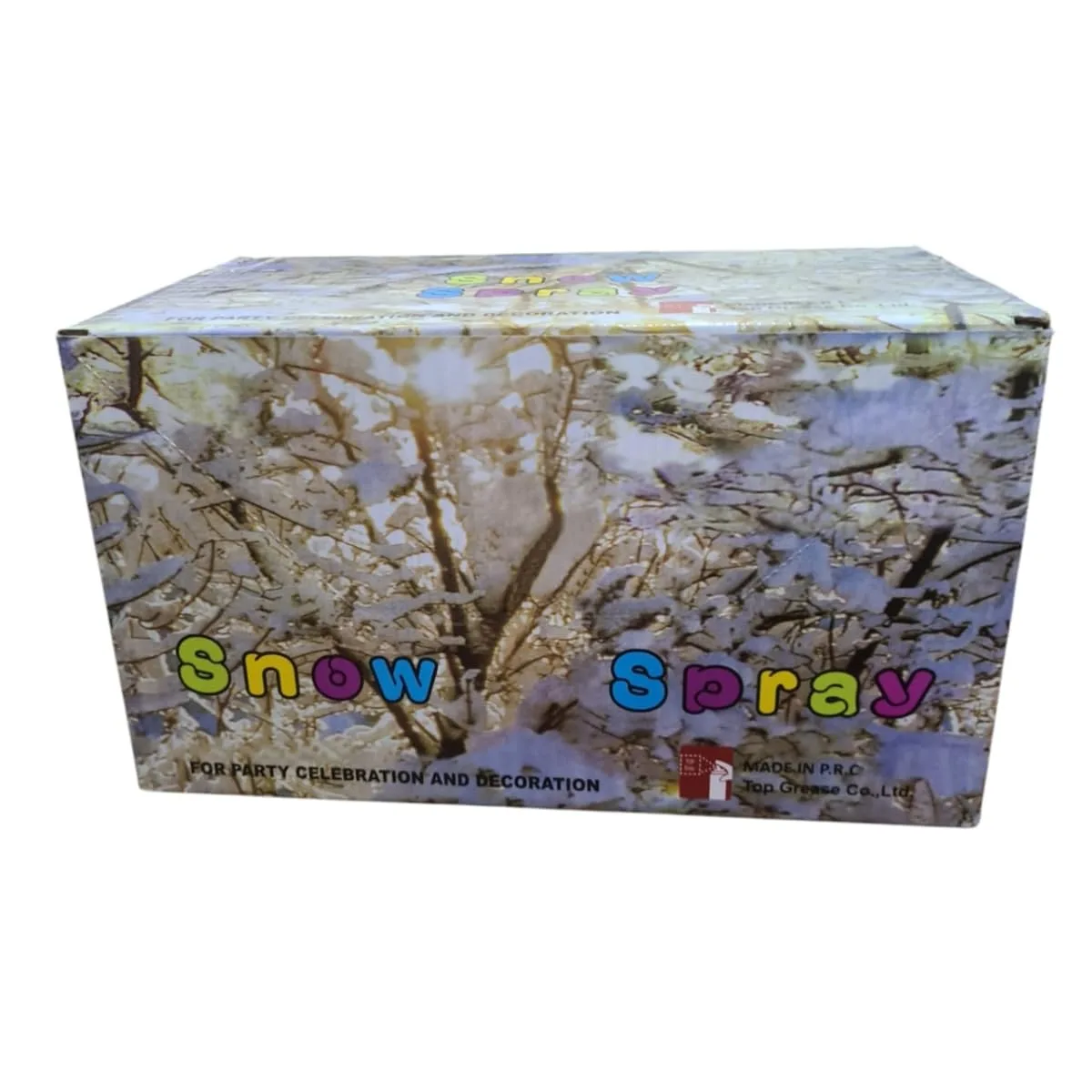 snow spray parties 5