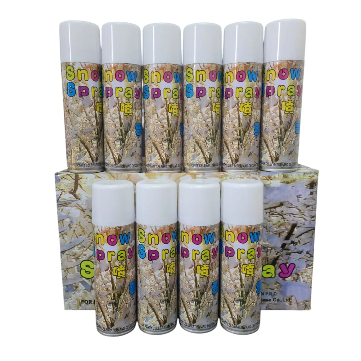 snow spray parties 6