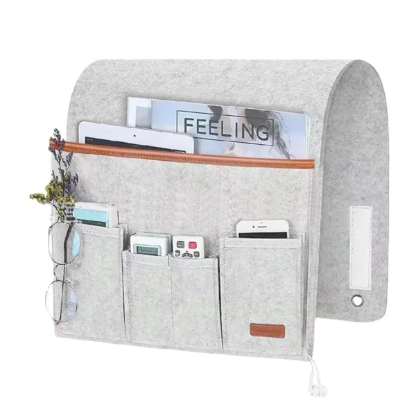 sofa armrest organizer 1