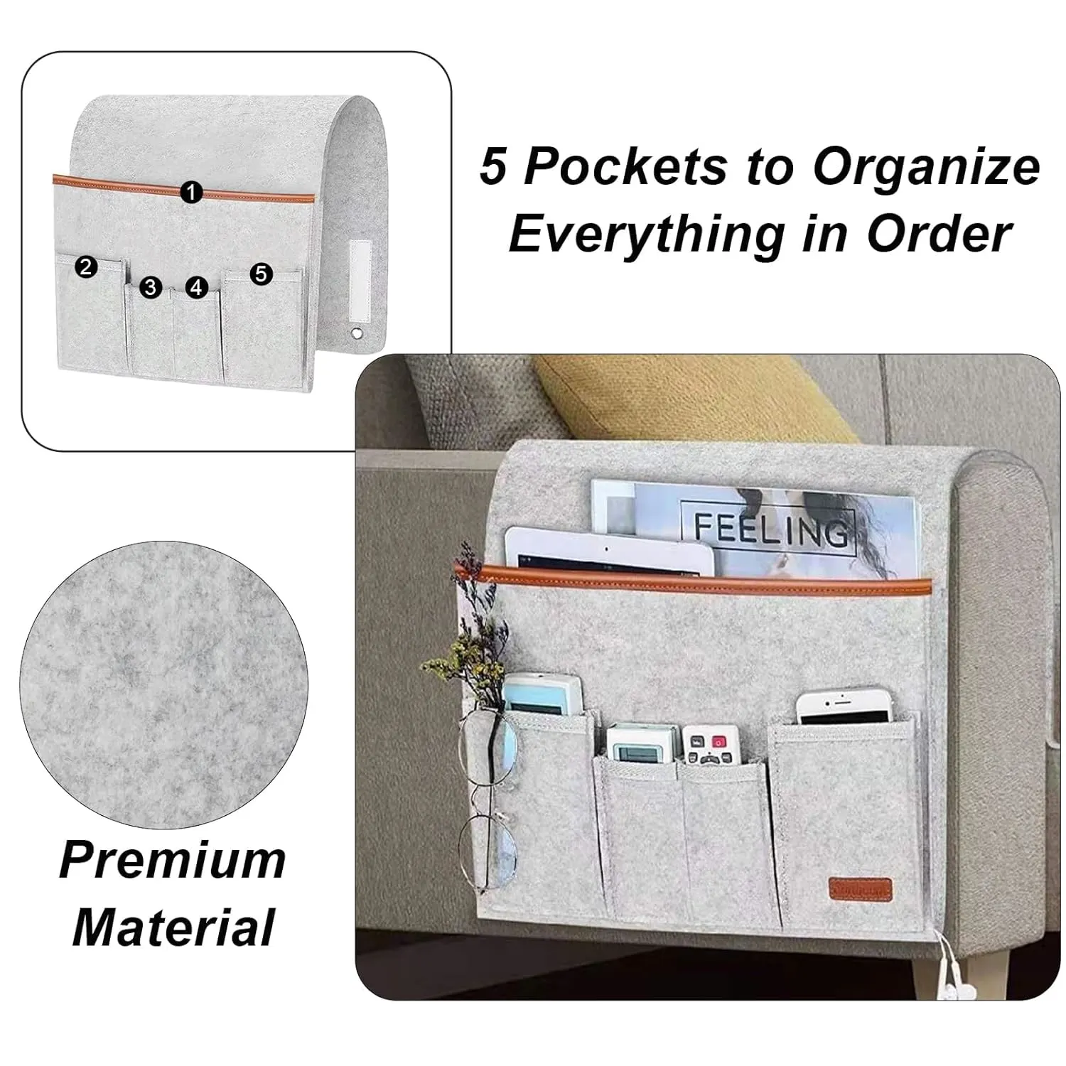 sofa armrest organizer 2