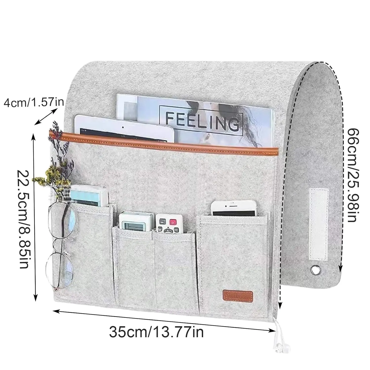 sofa armrest organizer 6