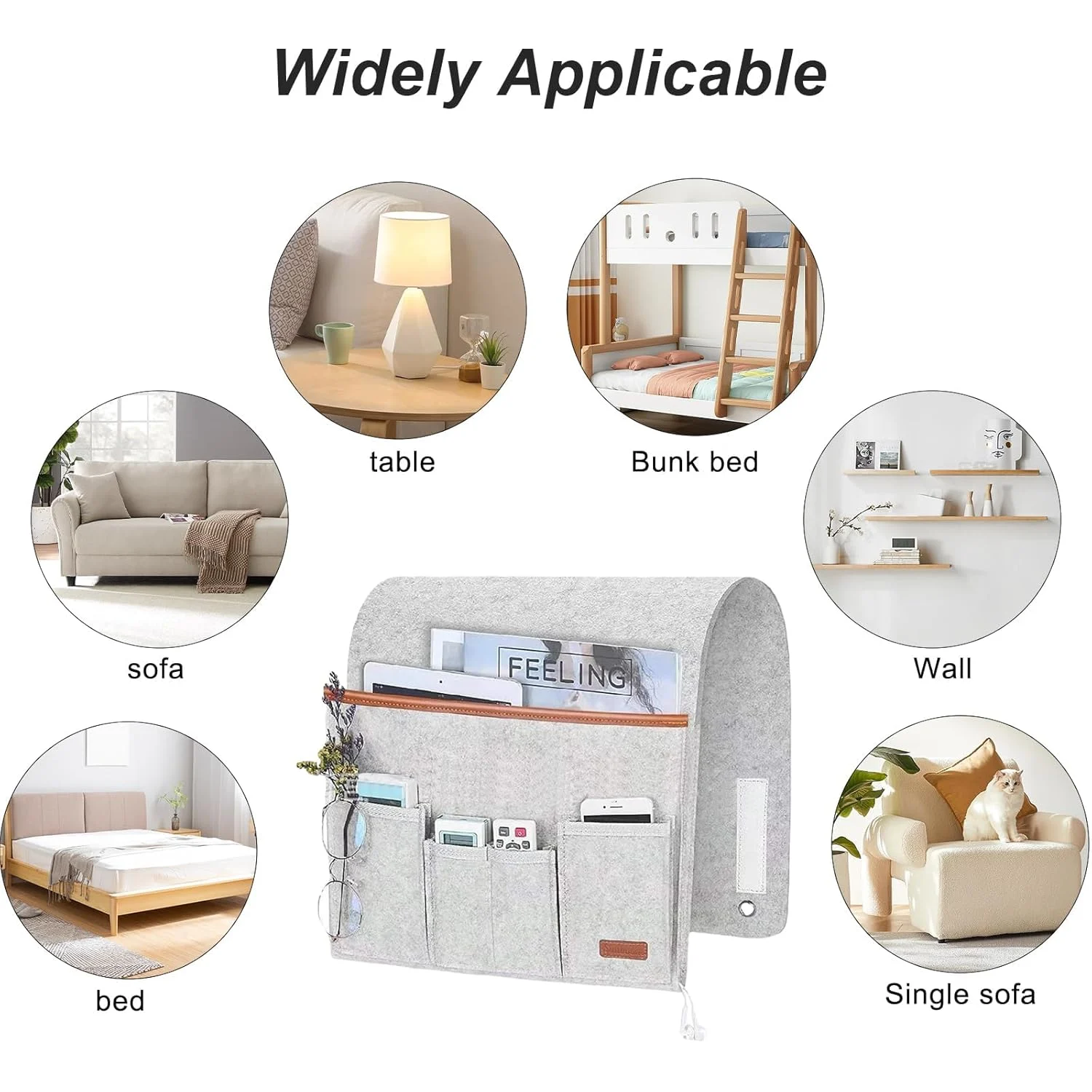 sofa armrest organizer 7