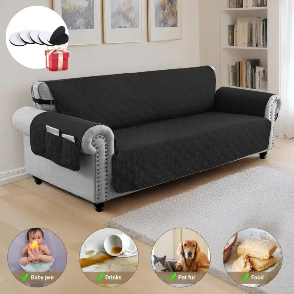 sofa cover waterproof 2