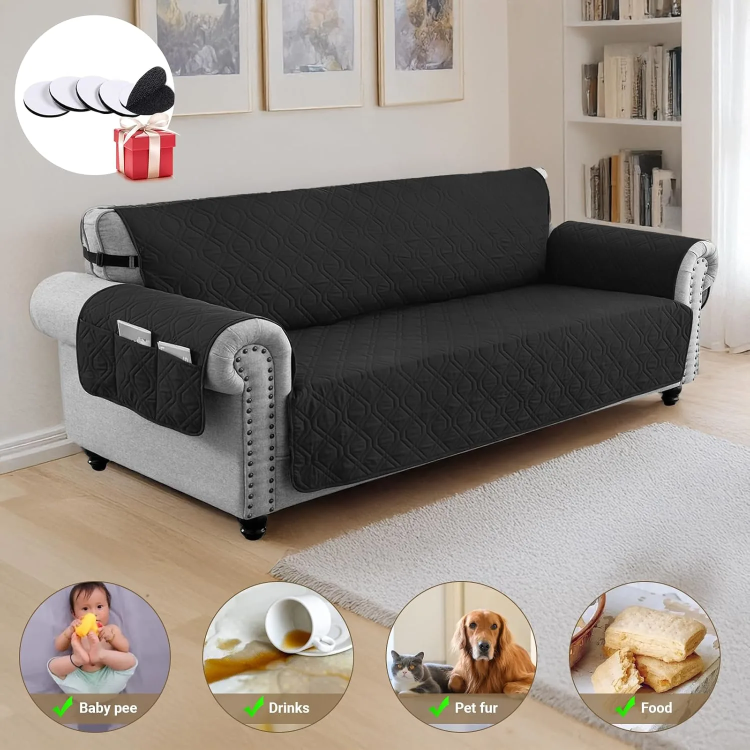 sofa cover waterproof 2