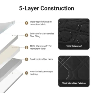 sofa cover waterproof 4