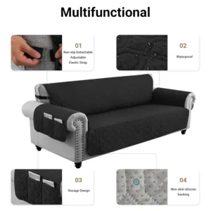 sofa cover waterproof 5