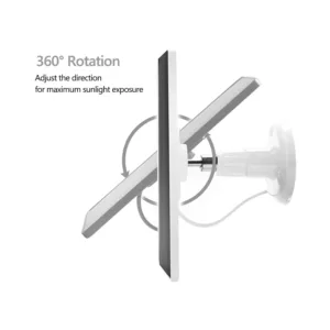 solar charger camera 3