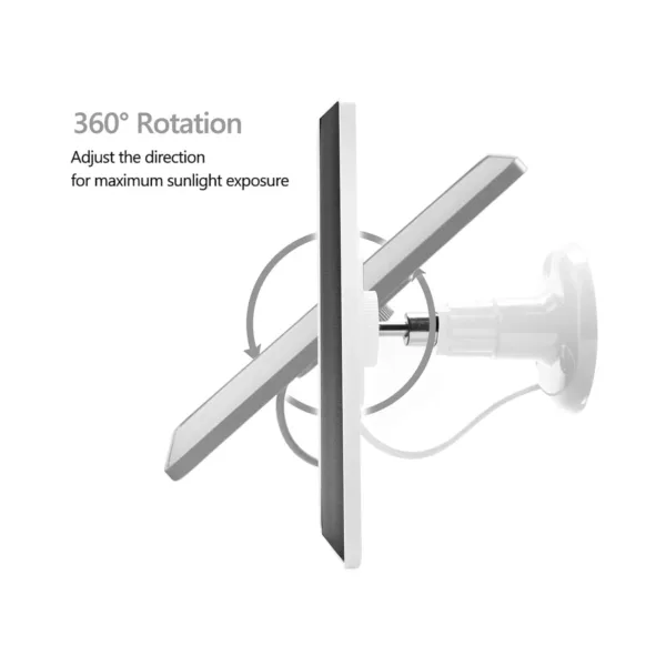 solar charger camera 3
