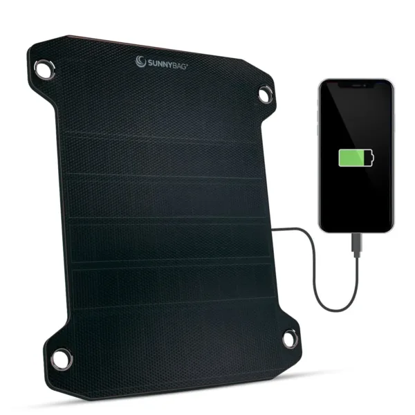 solar charger sunnybag 1