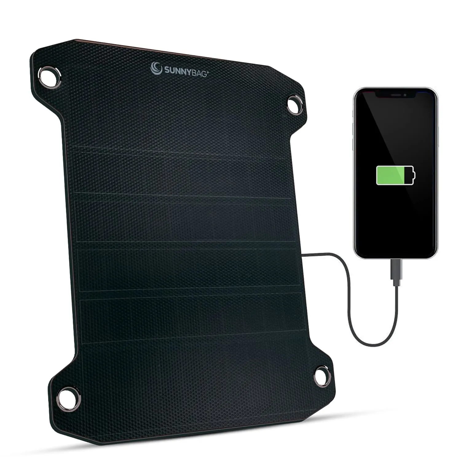 solar charger sunnybag 1