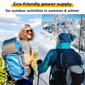 solar charger sunnybag 2