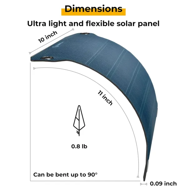 solar charger sunnybag 4