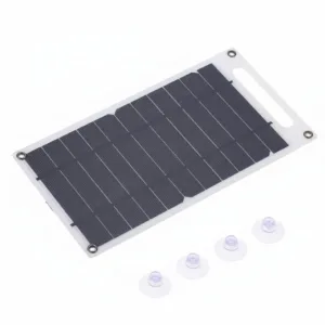 solar panel charger portable 1