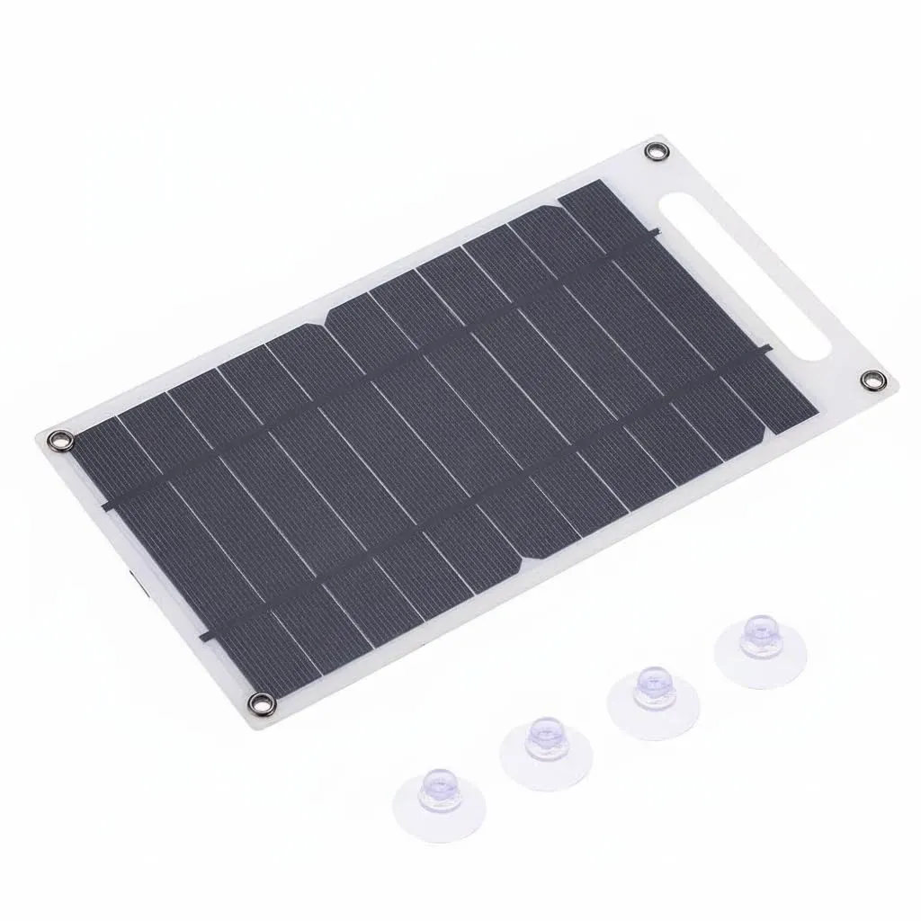 solar panel charger portable 1