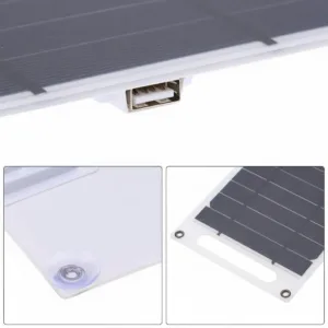 solar panel charger portable 4