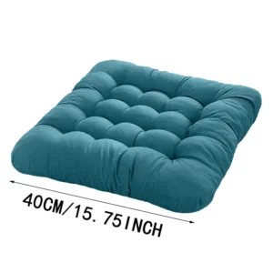 solid seat cushion 3