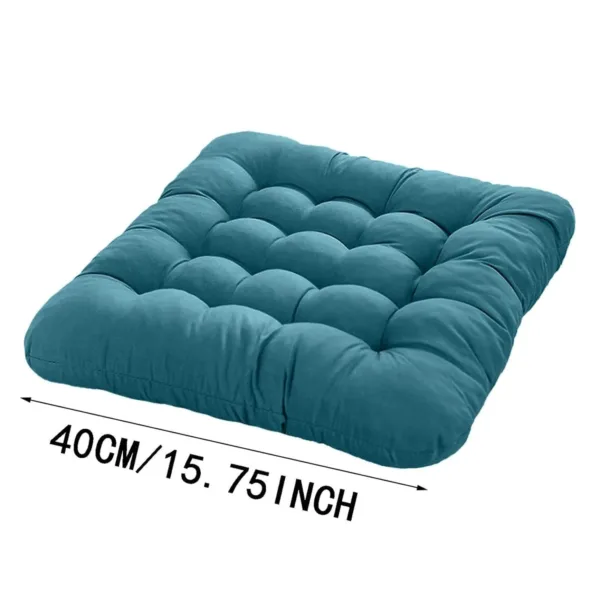 solid seat cushion 3