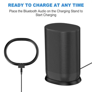 sonos move charger 2