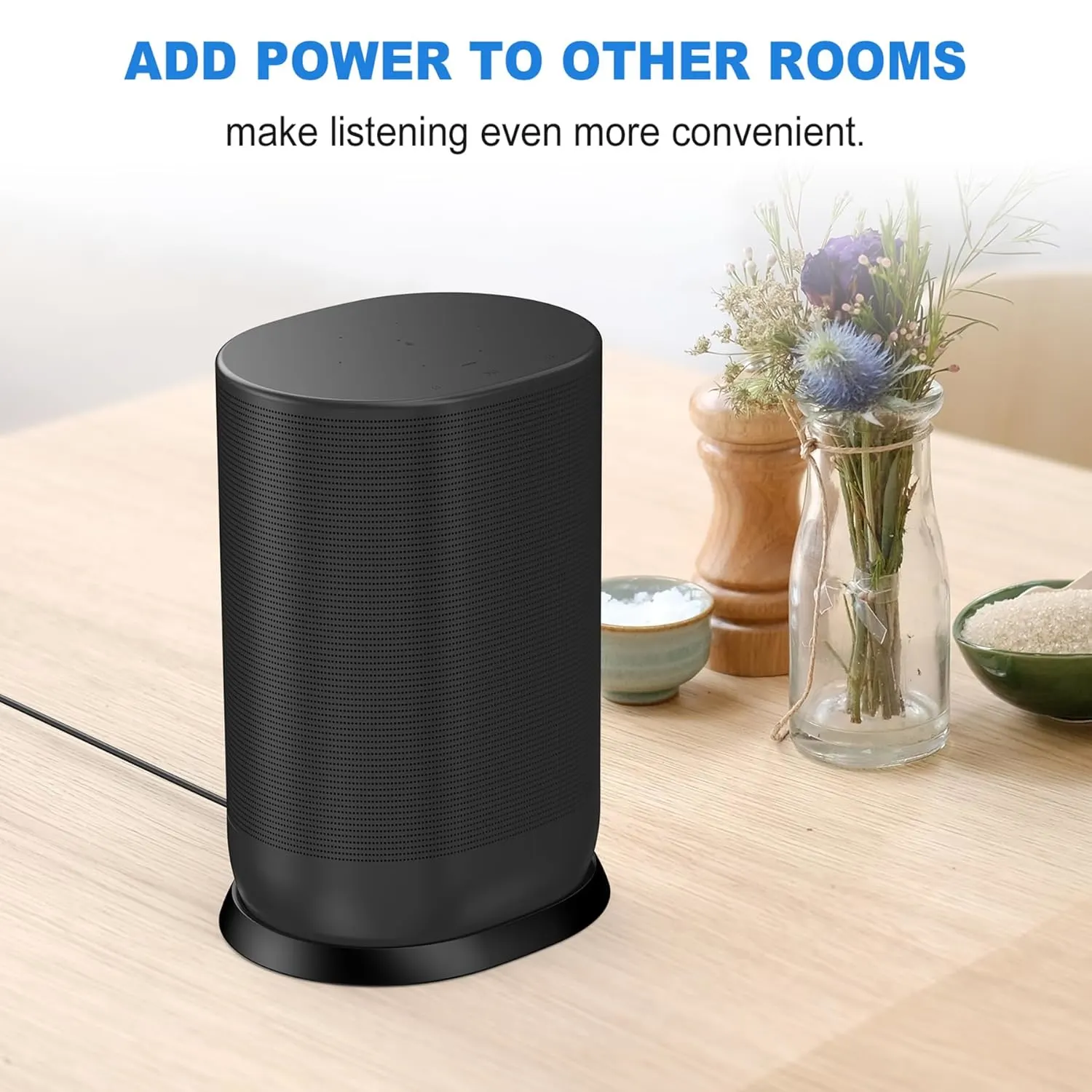 sonos move charger 4