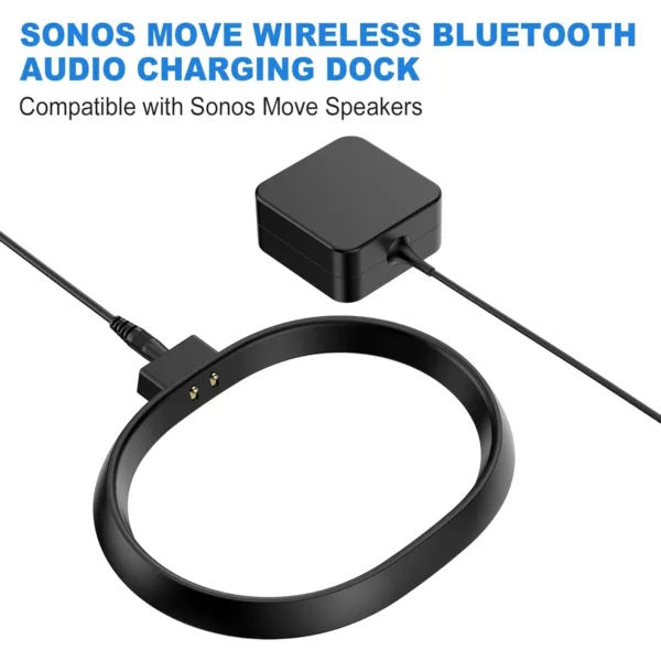 sonos move charger 7