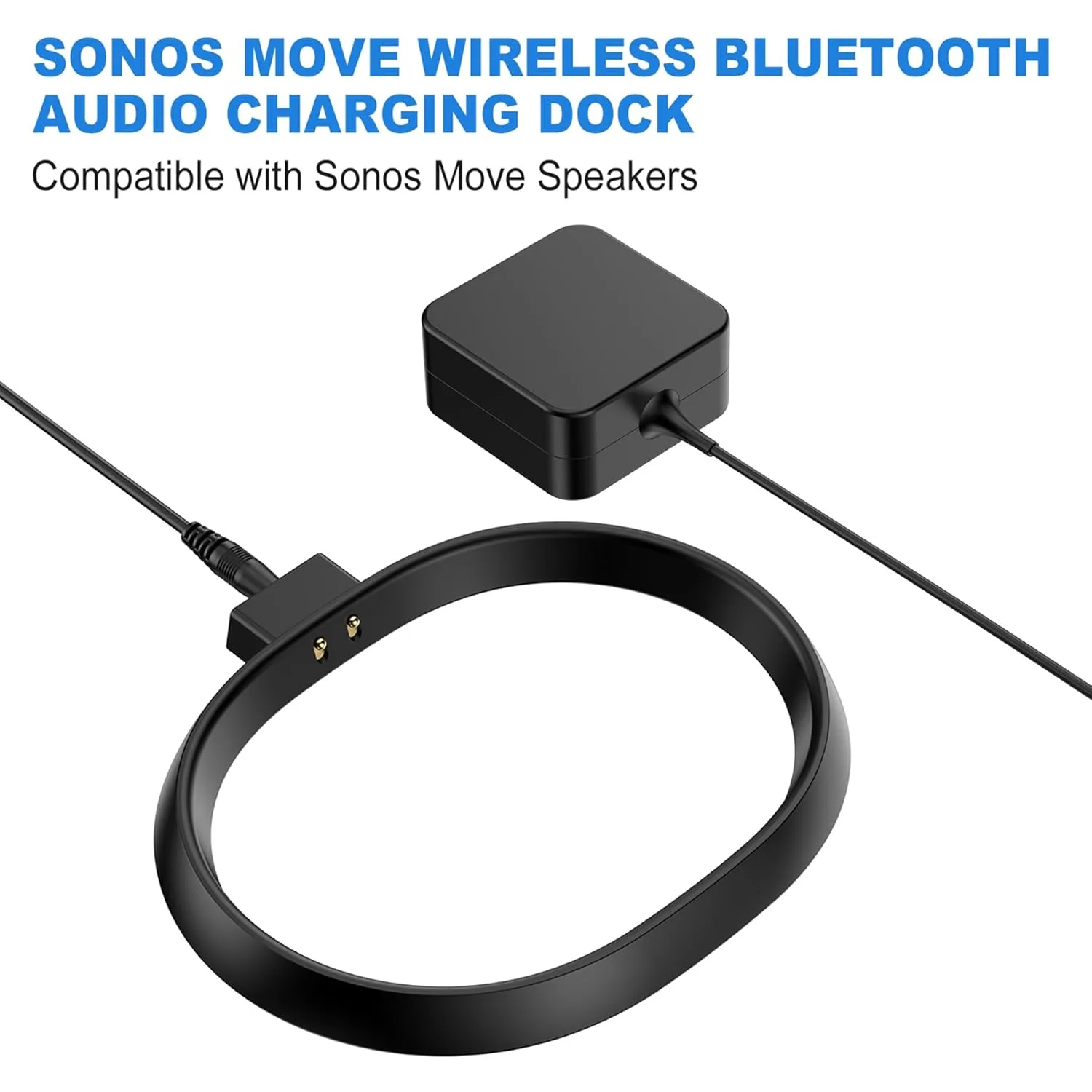 sonos move charger 7