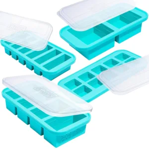 souper cubes freezer tray 1