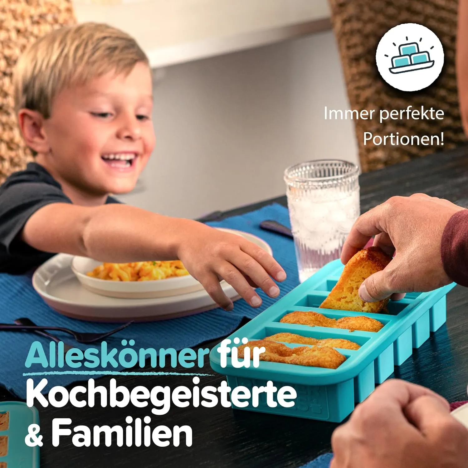 souper cubes freezer tray 4