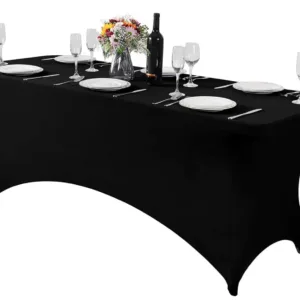 spandex table cover 1