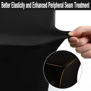 spandex table cover 5