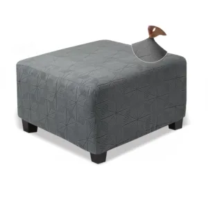 square ottoman cover 1