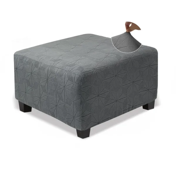 square ottoman cover 1
