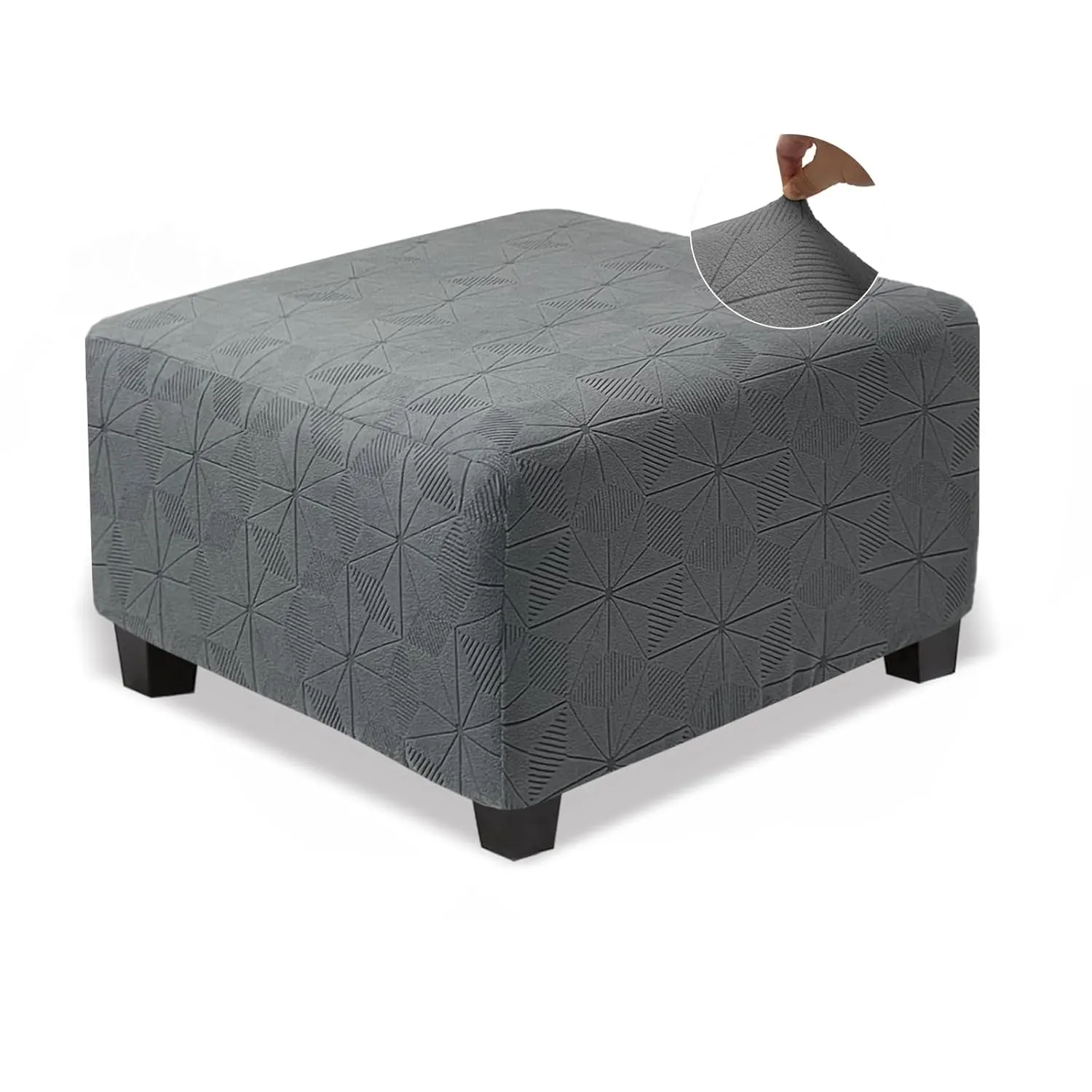 square ottoman cover 1