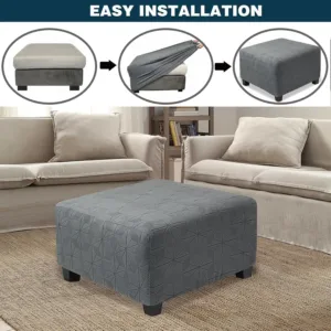 square ottoman cover 5