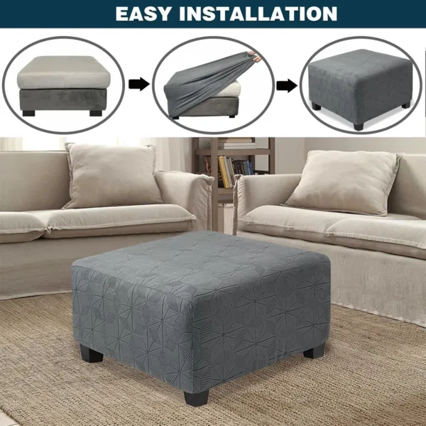 square ottoman cover 5