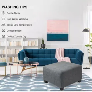 square ottoman cover 6