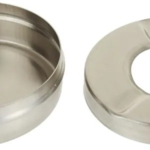 stainless steel ashtray lid 2