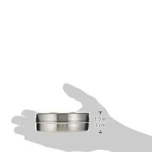 stainless steel ashtray lid 4