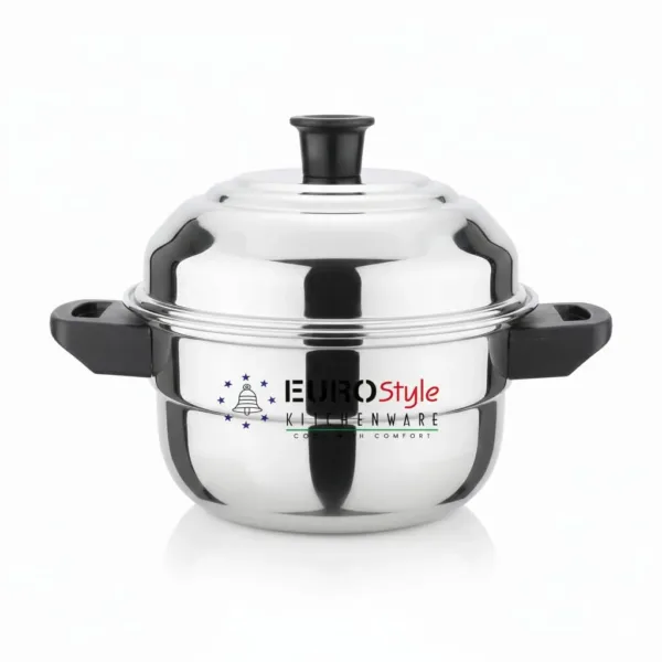 stainless steel idli steamer 1