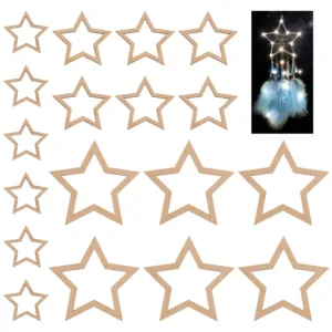 star dream catcher frame 1