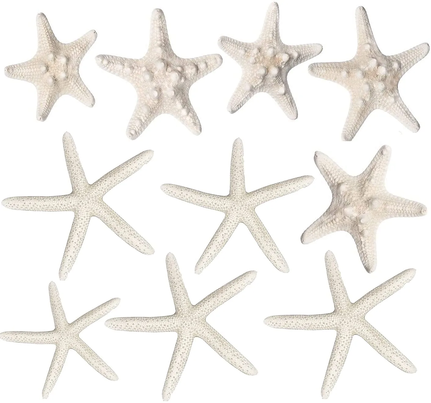 starfish decor crafts 1