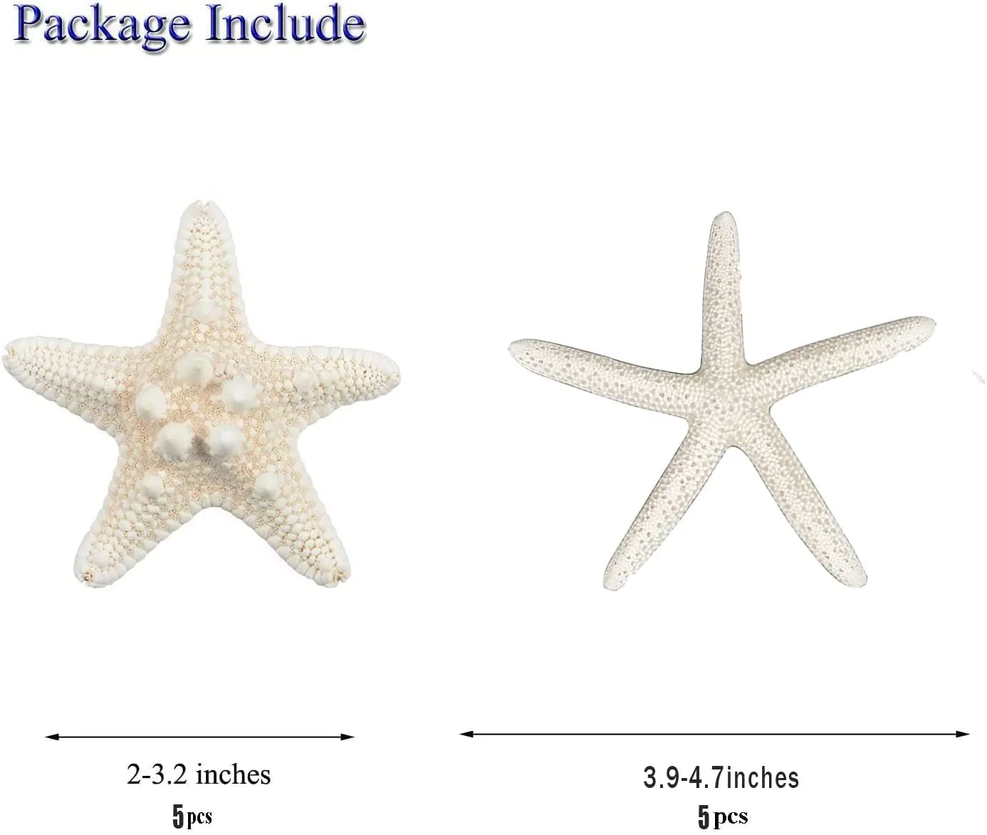 starfish decor crafts 2