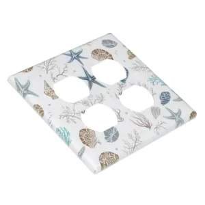starfish outlet cover 3