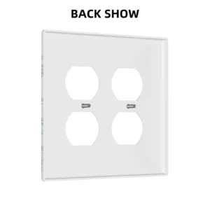 starfish outlet cover 4