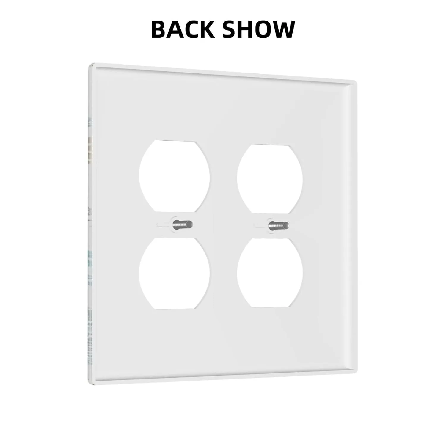 starfish outlet cover 4