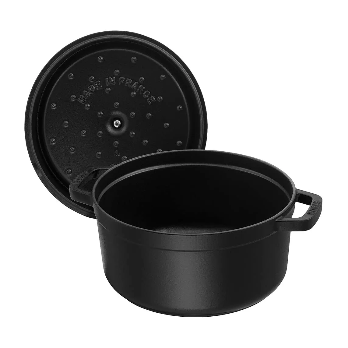 staub cocotte 18cm 2