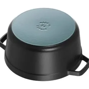 staub cocotte 18cm 3